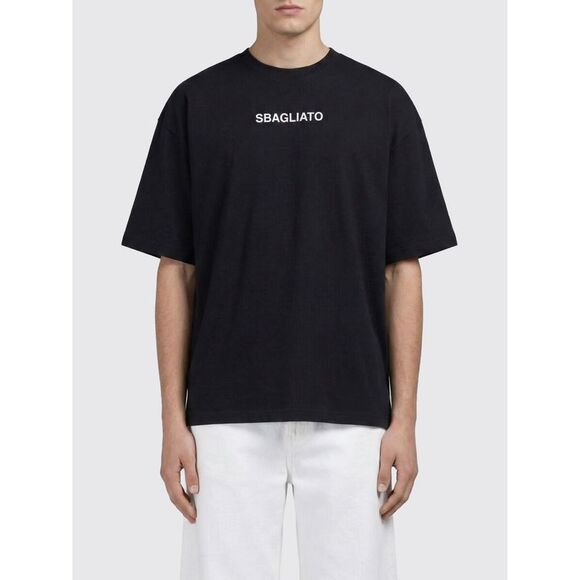 Aspesi T-Shirt Men Black